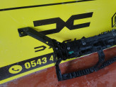 Oto Çıkma Parça / Renault / Trafic / Kaporta & Karoser / Ön Panel / Çıkma Parça 
