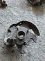Oto Çıkma Parça / Mazda / 121 / Alt Takım / Taşıyıcı / Çıkma Parça 