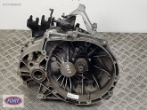 Ford C-Max 1.6 Tdci 2003-2011 Arası 5 İleri Manuel Şanzıman