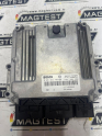 Renault Trafic 1.6DCI 237107550R 0281032700 EDC17C42 ECU