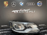 VOLKSWAGEN TİGUAN SAĞ ÖN FAR MERCEKLİ LEDLİ 2012-2015 ÇIKMA ORJ