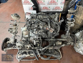 Oto Çıkma Parça / Volkswagen / Polo / Alt Takım / Travers / Çıkma Parça 