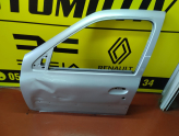 Oto Çıkma Parça / Renault / Clio / Kaporta & Karoser / Sol Ön Kapı / Çıkma Parça 