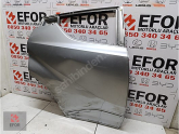 Oto Çıkma Parça / Toyota / C-HR Hybrid / Kaporta & Karoser / Sol Arka Kapı / Çıkma Parça 