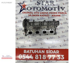 Oto Çıkma Parça / Volkswagen / Jetta / Motor / Silindir Kapağı / Çıkma Parça 