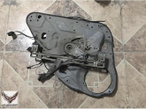 Oto Çıkma Parça / Ford / Fiesta / Kaporta & Karoser / Kapı Sacı / Çıkma Parça 