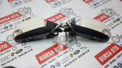 Oto Çıkma Parça / Jaguar / XF / Ayna / Sağ Dış Ayna / Çıkma Parça 