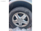 Hurda Belgeli Araçlar / Opel / Vectra