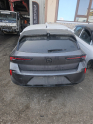 Oto Çıkma Parça / Opel / Astra / Radyatör / Radyatör Seti / Çıkma Parça 