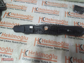 Oto Çıkma Parça / Ford / Transit Custom / Kaporta & Karoser / Sol Arka Kapı / Çıkma Parça 