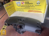 Oto Çıkma Parça / Renault / Megane / Göğüslük & Torpido / Komple Torpido / Sıfır Parça 