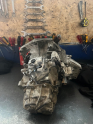 Oto Çıkma Parça / Fiat / Egea / Şanzıman / Şanzıman Komple / Çıkma Parça 