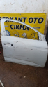 Oto Çıkma Parça / Renault / Megane / Kaporta & Karoser / Sağ Ön Kapı / Çıkma Parça 