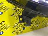 Oto Çıkma Parça / Renault / Megane / Far & Stop / Sol Ön Far / Çıkma Parça 