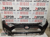 Oto Çıkma Parça / Toyota / RAV4 / Tampon / Ön Tampon / Sıfır Parça 