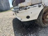 Oto Çıkma Parça / Renault / R 11 / Tampon / Arka Tampon / Çıkma Parça 