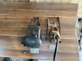 Oto Çıkma Parça / Toyota / Corolla / Vites / Vites Topuzu / Çıkma Parça 