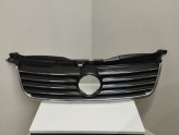 Volkswagen Passat B5 2001-2005 Ön Panjur Kromlu Orijinal Çıkma