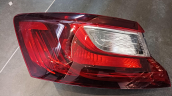 Oto Çıkma Parça / Renault / Megane / Far & Stop / Sol Arka Stop / Çıkma Parça 