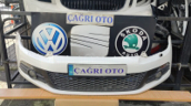Oto Çıkma Parça / Volkswagen / Scirocco / Tampon / Ön Tampon / Çıkma Parça 