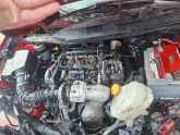 Oto Çıkma Parça / Opel / Corsa / Kaporta & Karoser / Komple Arka / Çıkma Parça 