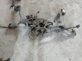 Oto Çıkma Parça / Land Rover / Range Rover / Alt Takım / Taşıyıcı / Çıkma Parça 