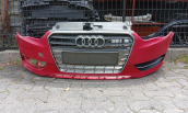 Audi A3 2013 2015 Ön Tampon Panjur Sis Kapağı Orijinal Çıkma