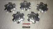 TOYOTA HİLUX VİGO JANT GÖBEĞİ