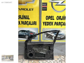 Oto Çıkma Parça / Opel / Astra / Kaporta & Karoser / Sağ Ön Kapı / Çıkma Parça 