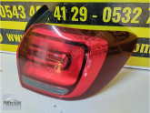 Oto Çıkma Parça / Renault / Symbol / Far & Stop / Sol Arka Stop / Çıkma Parça 