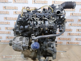 Oto Çıkma Parça / Renault / Clio / Motor / Motor (komple) / Çıkma Parça 