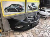 Oto Çıkma Parça / Opel / Mokka / Tampon / Ön Tampon / Sıfır Parça 