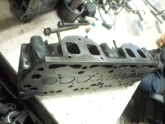 Oto Çıkma Parça / Bmc / Levend / Motor / Silindir Kapağı / Çıkma Parça 