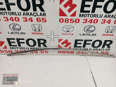Oto Çıkma Parça / Toyota / Corolla / Kaporta & Karoser / Kapı Çıtası / Çıkma Parça 