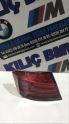 BMW F10 ÇIKMA ORJİNAL SOL ARKA STOP