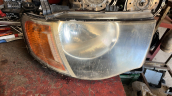 Oto Çıkma Parça / Mitsubishi / L200 / Far & Stop / Sağ Ön Far / Çıkma Parça 