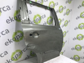 Oto Çıkma Parça / Skoda / Yeti / Kaporta & Karoser / Sağ Arka Kapı / Çıkma Parça 
