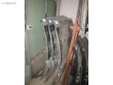 Oto Çıkma Parça / Chrysler / Voyager / Kaporta & Karoser / Sol Sürgülü Kapı / Çıkma Parça 