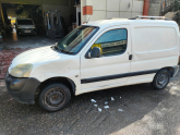 Hasarlı & Kazalı Oto / Peugeot / Partner