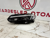 Oto Çıkma Parça / Honda / Civic / Far & Stop / Sol Ön Far / Çıkma Parça 