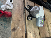Oto Çıkma Parça / Peugeot / Rifter / Oto Cam / Cam Motoru / Çıkma Parça 