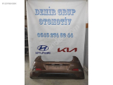 HYUNDAİ İ20 ARKA TAMPON DOLU 2015-2019