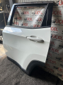 Oto Çıkma Parça / Jeep / Compass / Kaporta & Karoser / Sol Arka Kapı / Çıkma Parça 