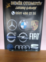 FIAT EGEA ÖN TAMPON ALT TRAVERİ SIFIR ORJİNAL 52057801