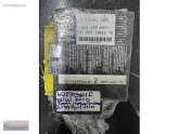 6Q0909601F VW AUDİ SEAT SKODA AİRBAG BEYNİ ORİJİNAL