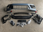 Oto Çıkma Parça / Volkswagen / Scirocco / Tampon / Ön Tampon / Sıfır Parça 