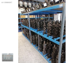 Oto Çıkma Parça / Ford / Transit / Motor / Krank / Çıkma Parça 