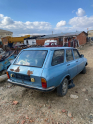 Hasarlı & Kazalı Oto / Renault / R 12