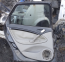 Oto Çıkma Parça / Citroen / C5 / Kaporta & Karoser / Sol Arka Kapı / Çıkma Parça 