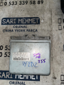 Oto Çıkma Parça / Mercedes / C Serisi / Beyin / Motor Beyni / Çıkma Parça 